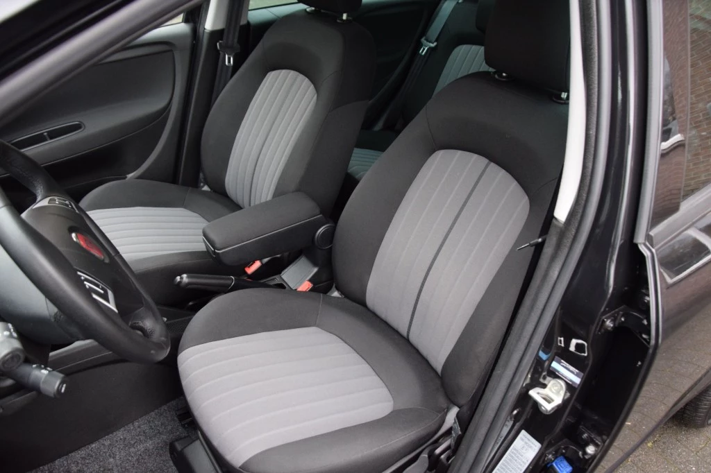 Hoofdafbeelding Fiat Punto