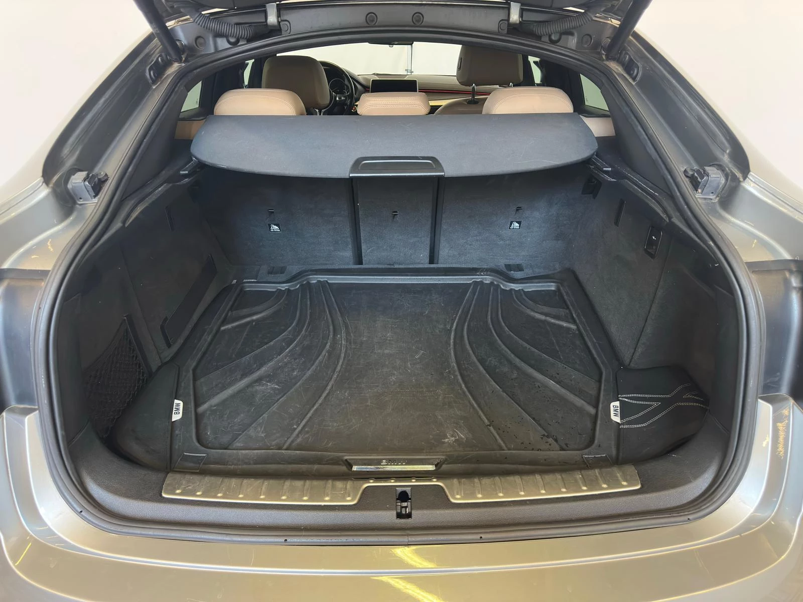 Hoofdafbeelding BMW X6