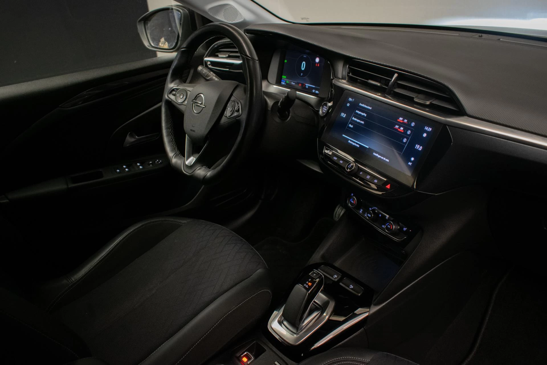 Hoofdafbeelding Opel Corsa-e
