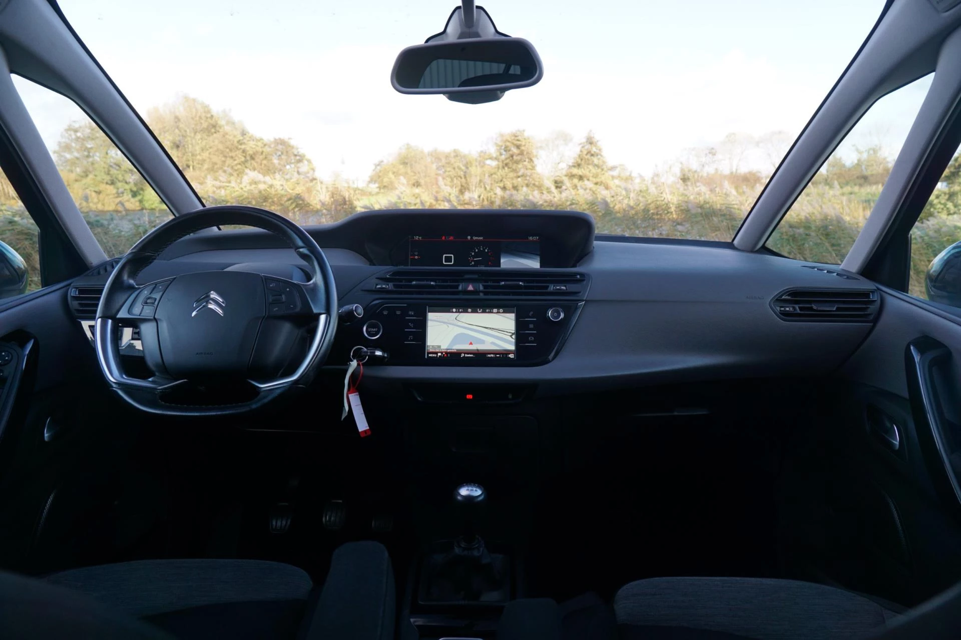 Hoofdafbeelding Citroën Grand C4 Picasso