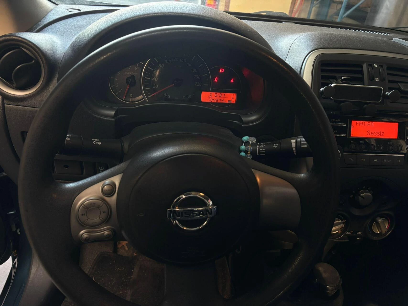 Hoofdafbeelding Nissan Micra