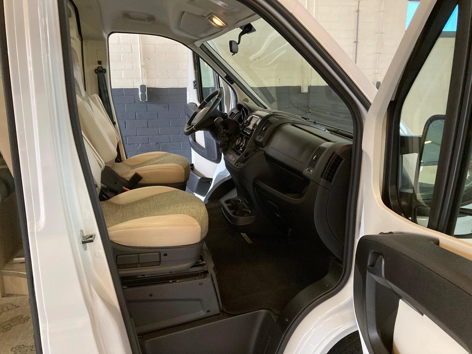 Hoofdafbeelding Karma Mobil Dexter 540 Trend | 2019 | 130 PK | Compact & compleet