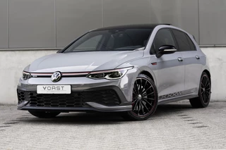 Volkswagen Golf 2.0 TSI GTI Clubsport 45 Jahre Akra Pano HUD