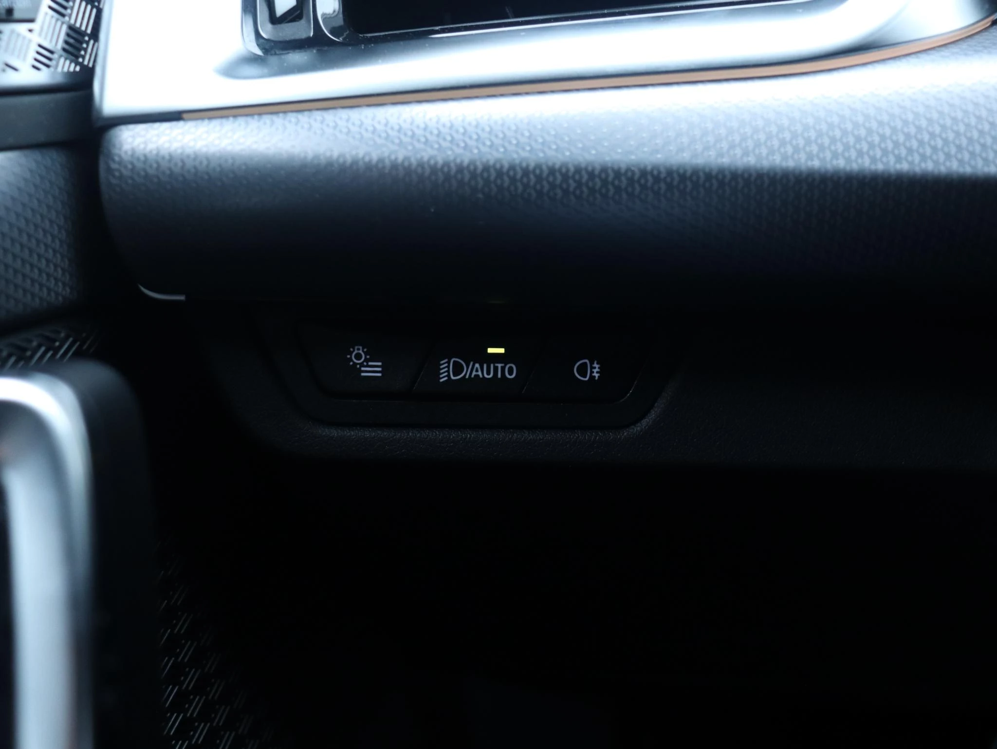 Hoofdafbeelding BMW iX2