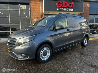 Mercedes Vito Bestel 111 CDI 320 l