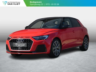 Audi A1 Sportback 25 TFSI epic | NAVIGATIE |