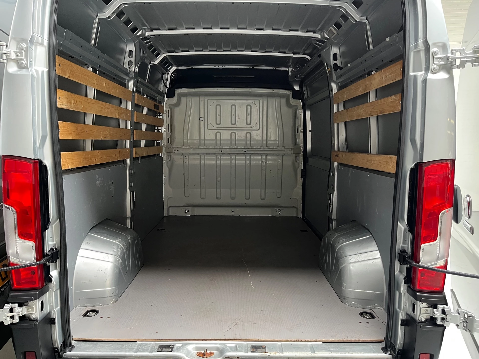 Hoofdafbeelding Fiat Ducato