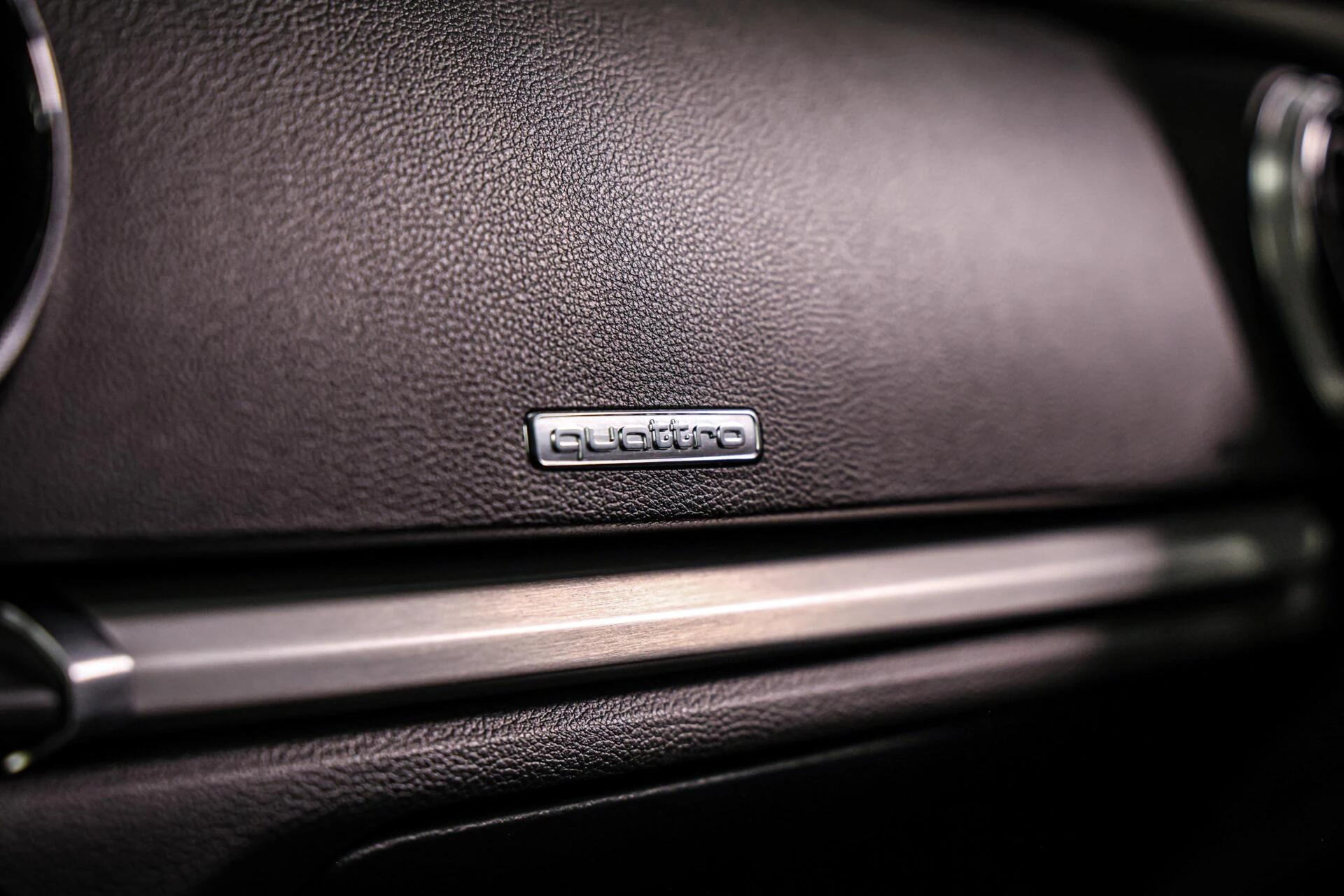 Hoofdafbeelding Audi S3