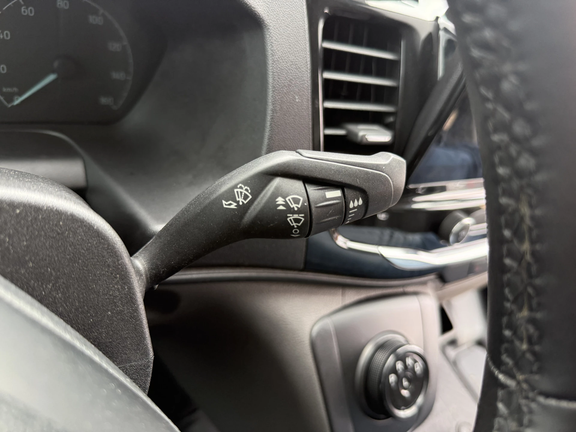 Hoofdafbeelding Ford E-Transit
