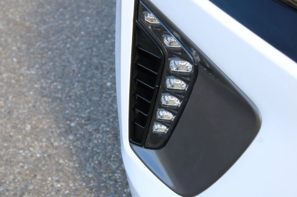 Hoofdafbeelding Hyundai IONIQ