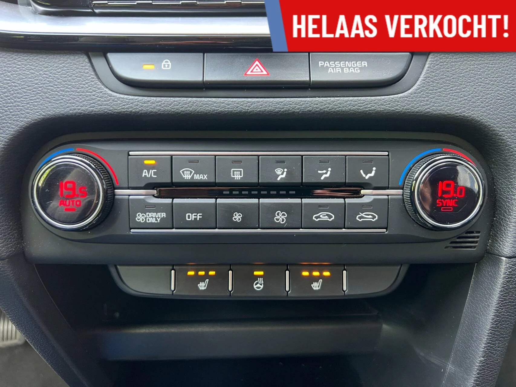 Hoofdafbeelding Kia XCeed