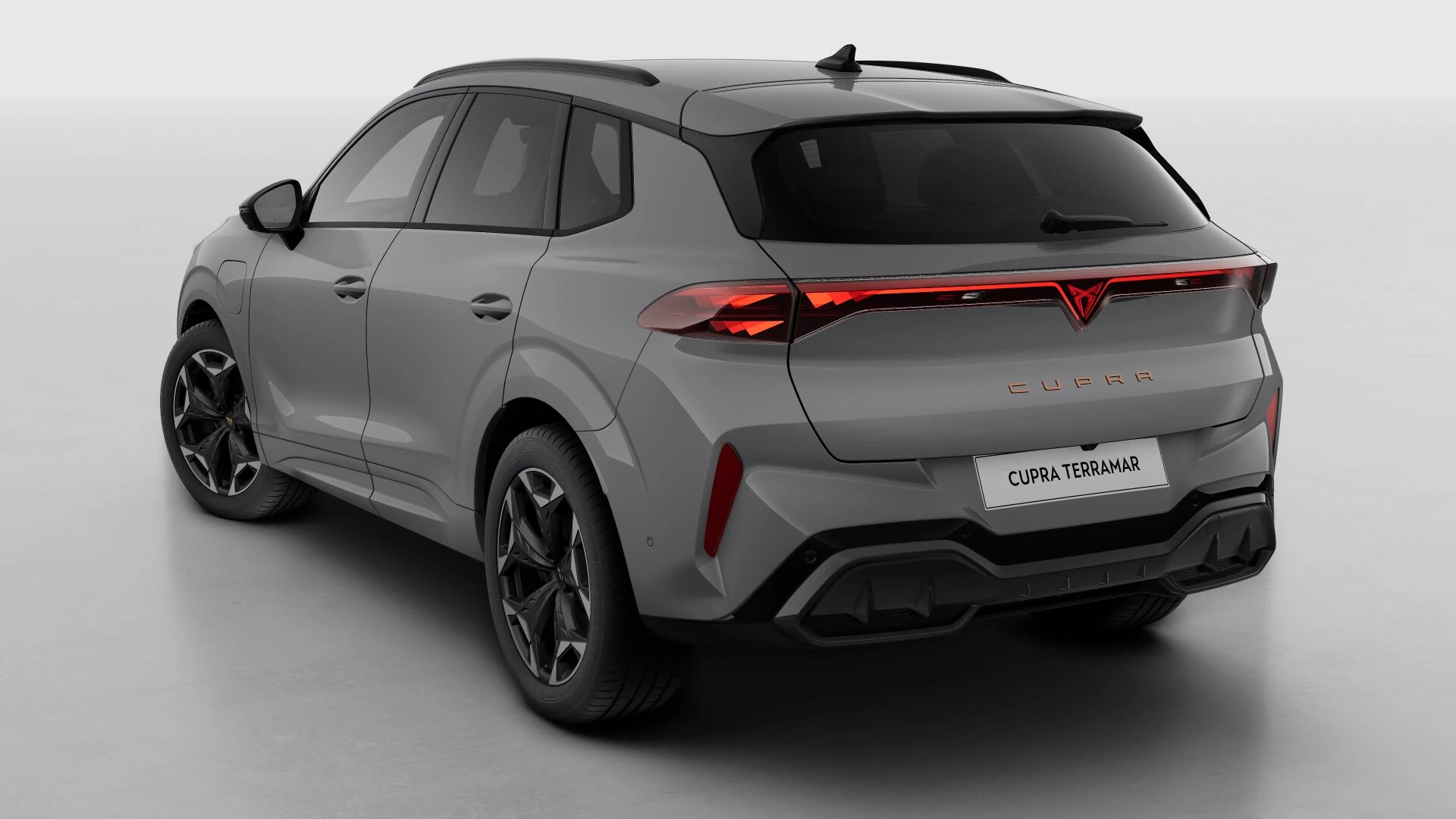 Hoofdafbeelding CUPRA Terramar