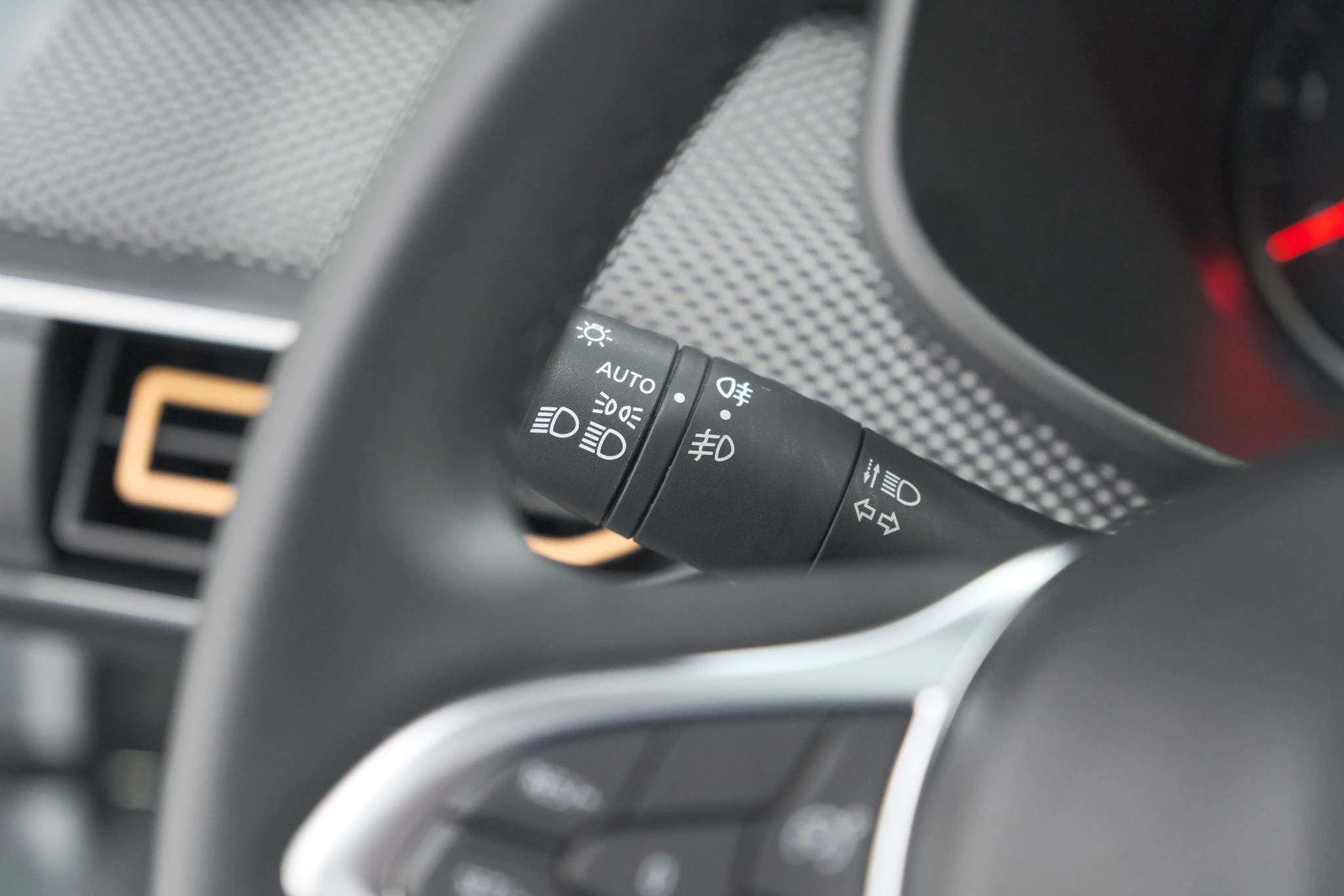 Hoofdafbeelding Dacia Sandero Stepway