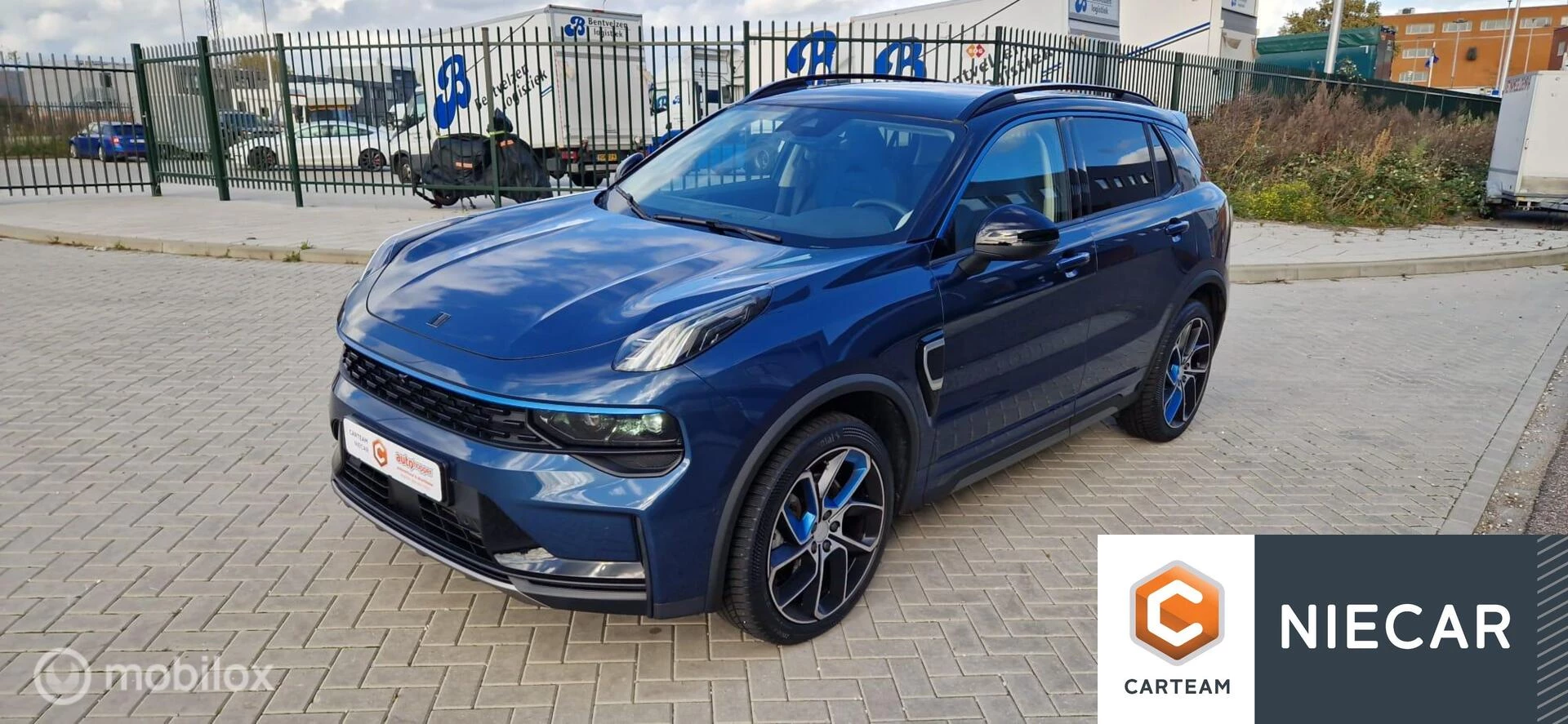 Hoofdafbeelding Lynk & Co 01