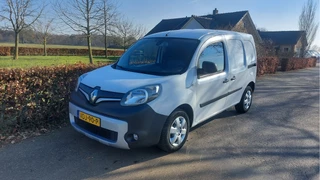 Hoofdafbeelding Renault Kangoo Renault Kangoo 1.5 Blue dCi 95 Luxe AIRCO/NAVI BJ 2019