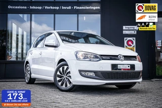 Volkswagen Polo 1.0 BlueMotion*CARPLAY*NAVI*AIRCO*CRUISE*NAP*