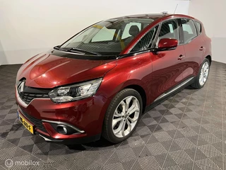 Renault Scenic 1.2 TCe Limited
