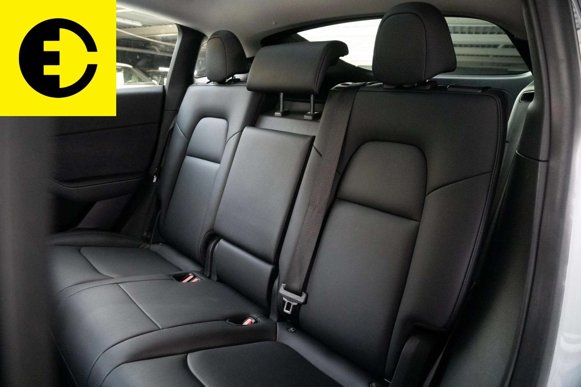 Hoofdafbeelding Tesla Model Y