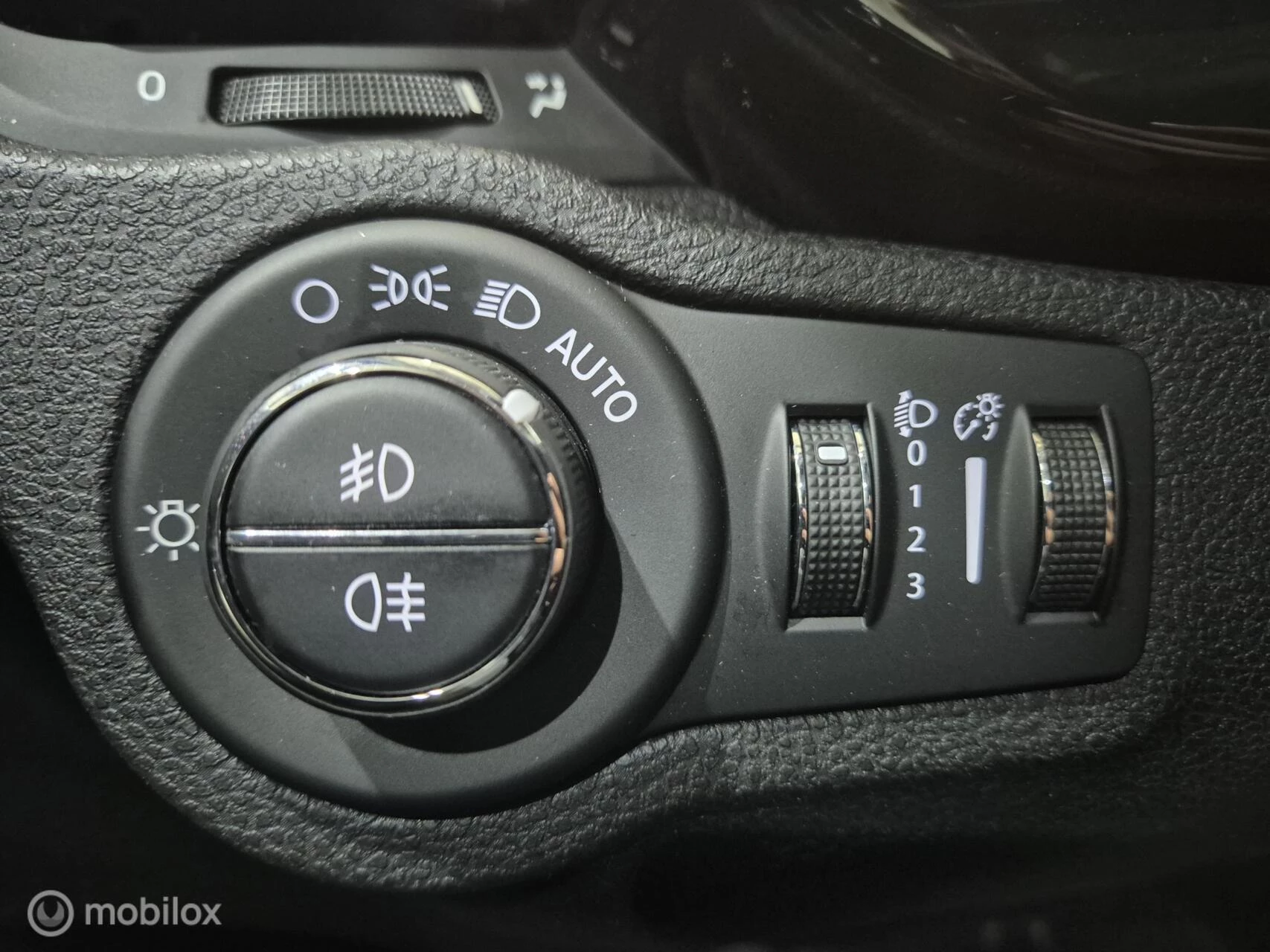 Hoofdafbeelding Fiat 500X