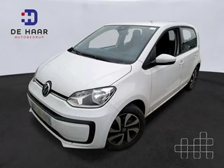Volkswagen up! Up 1.0 MPI Active - LM Velgen - Airco - Radio - Navi - Bluetooth