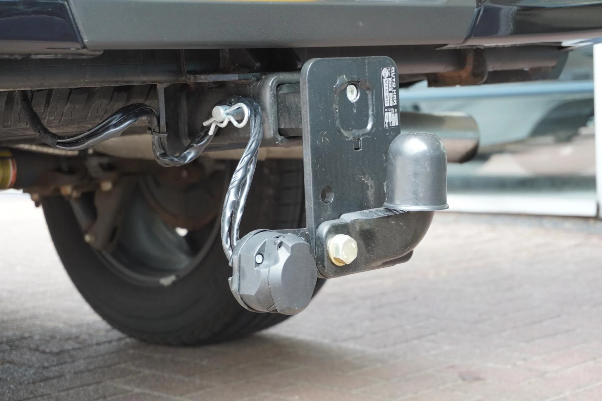 Hoofdafbeelding Ford F-150