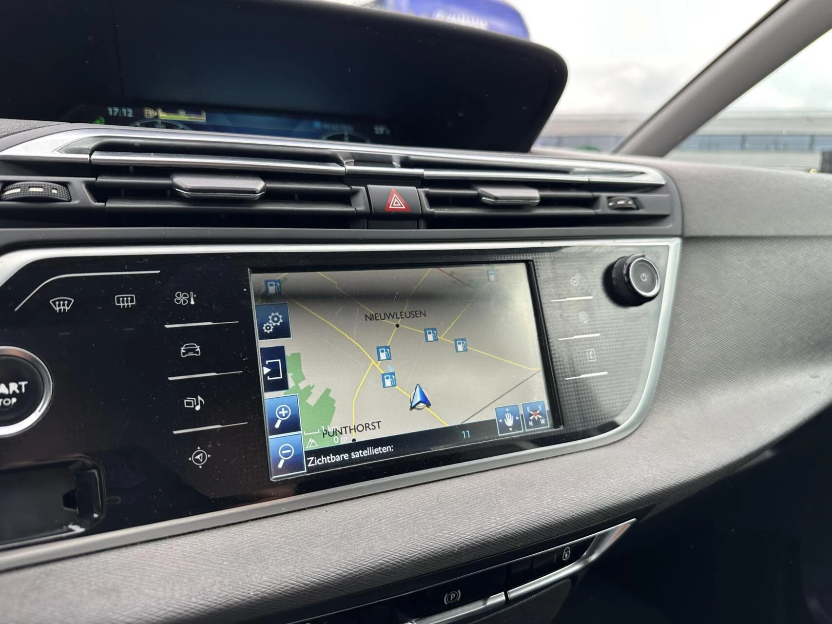 Hoofdafbeelding Citroën Grand C4 Picasso
