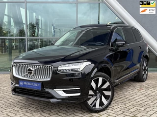Volvo XC90 2.0 T8 Recharge AWD Plus Bright 455pk Hu Display / Panoramadak / 21inc