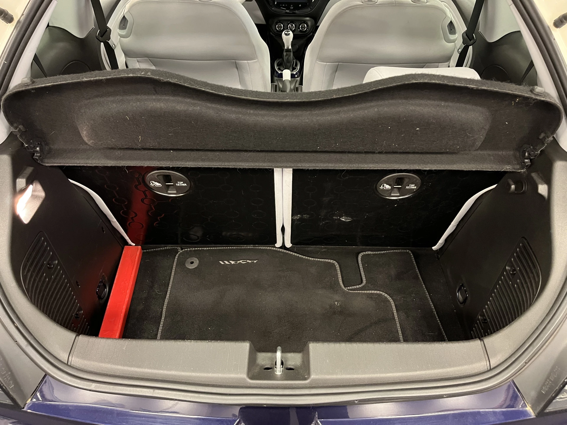 Hoofdafbeelding Opel ADAM
