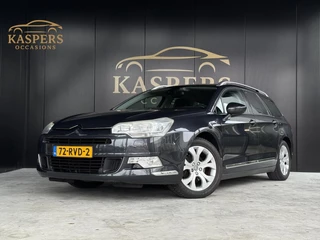 Citroen C5 Tourer 1.6 THP Exclusive/ Full Option / Export