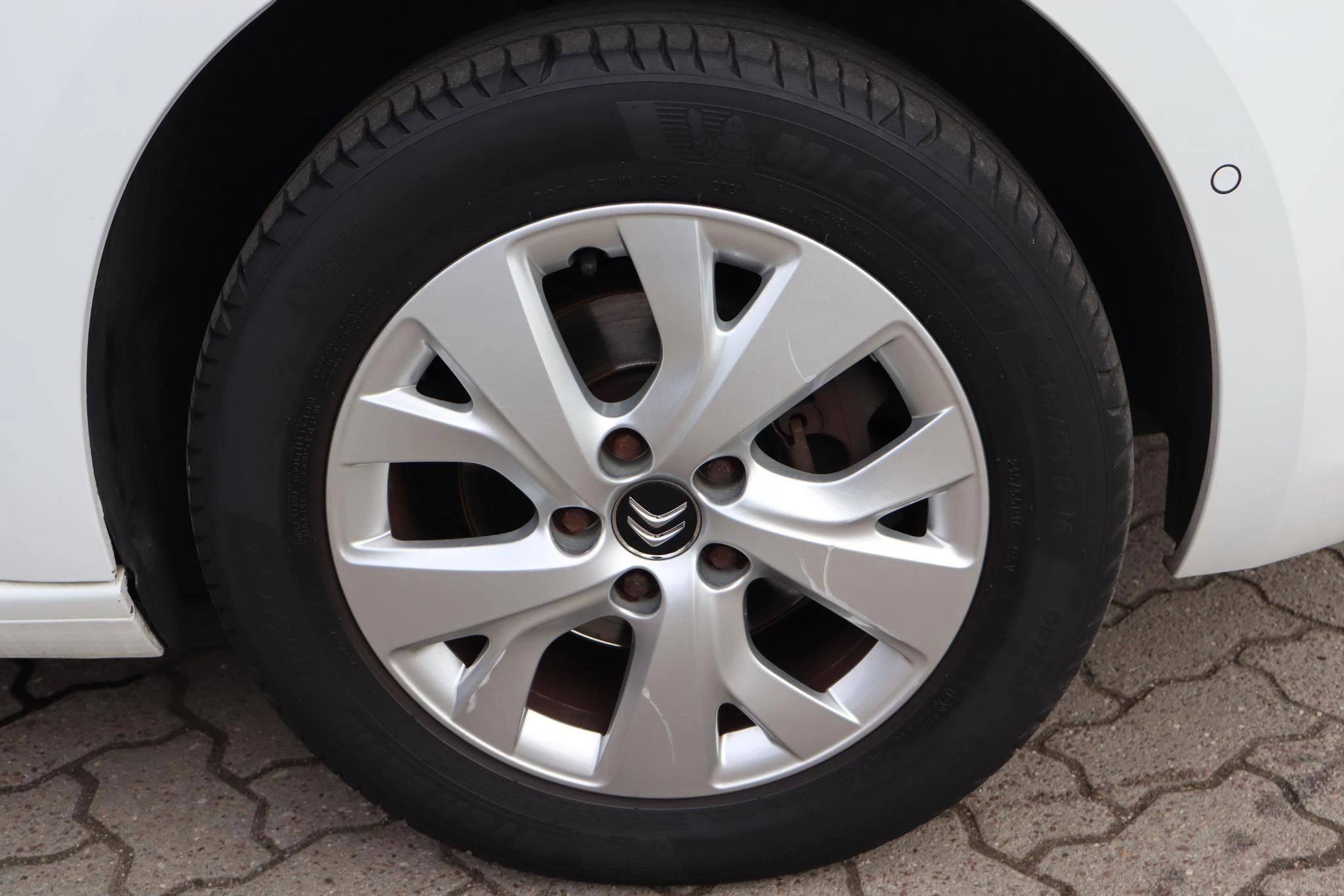 Hoofdafbeelding Citroën C4 Picasso