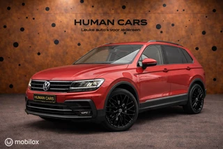 Volkswagen Tiguan 1.5 TSI Life 2022 Trekhaak 20 inch N.A.P