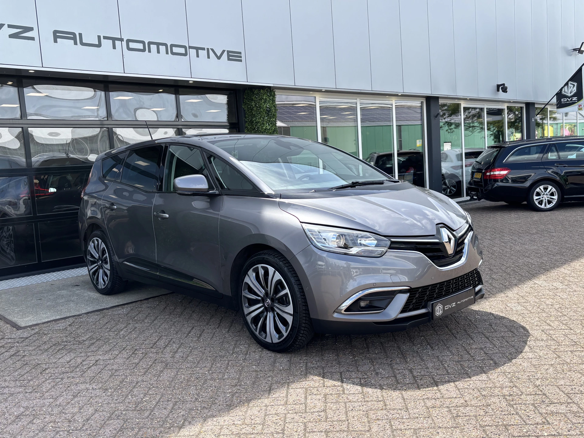 Hoofdafbeelding Renault Grand Scénic