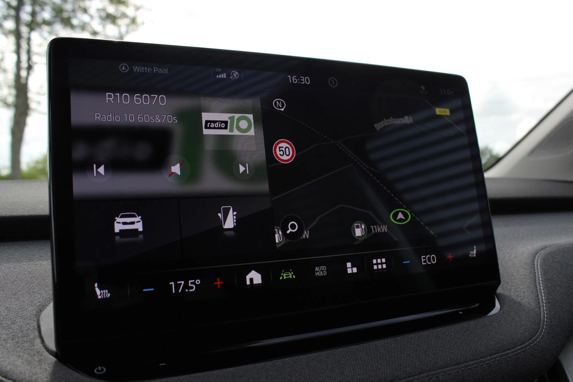 Hoofdafbeelding Škoda Enyaq iV