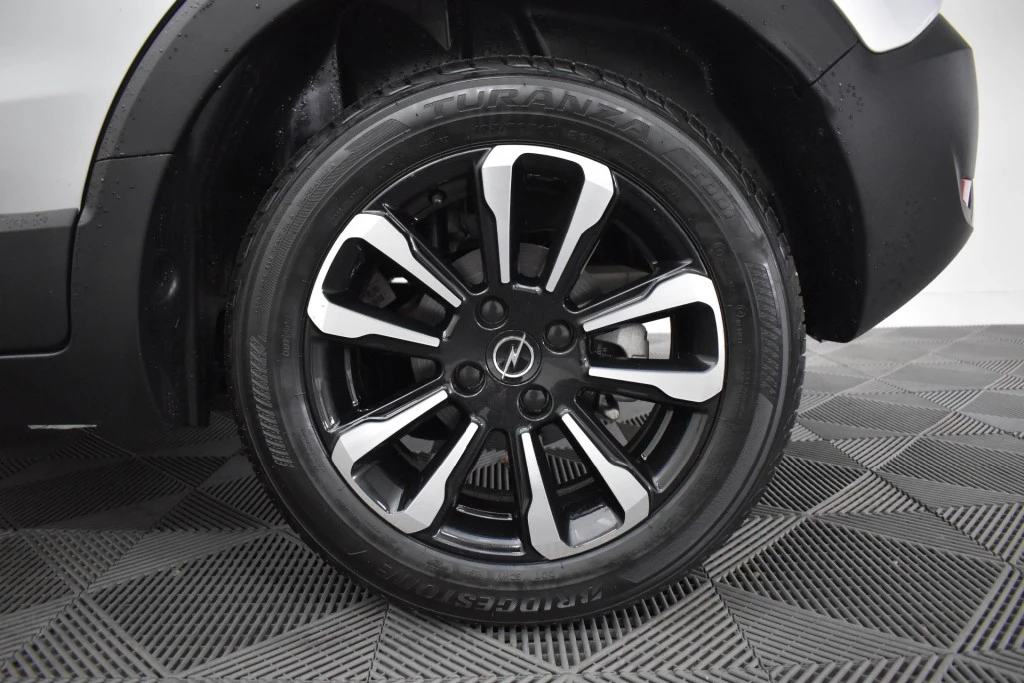 Hoofdafbeelding Opel Crossland