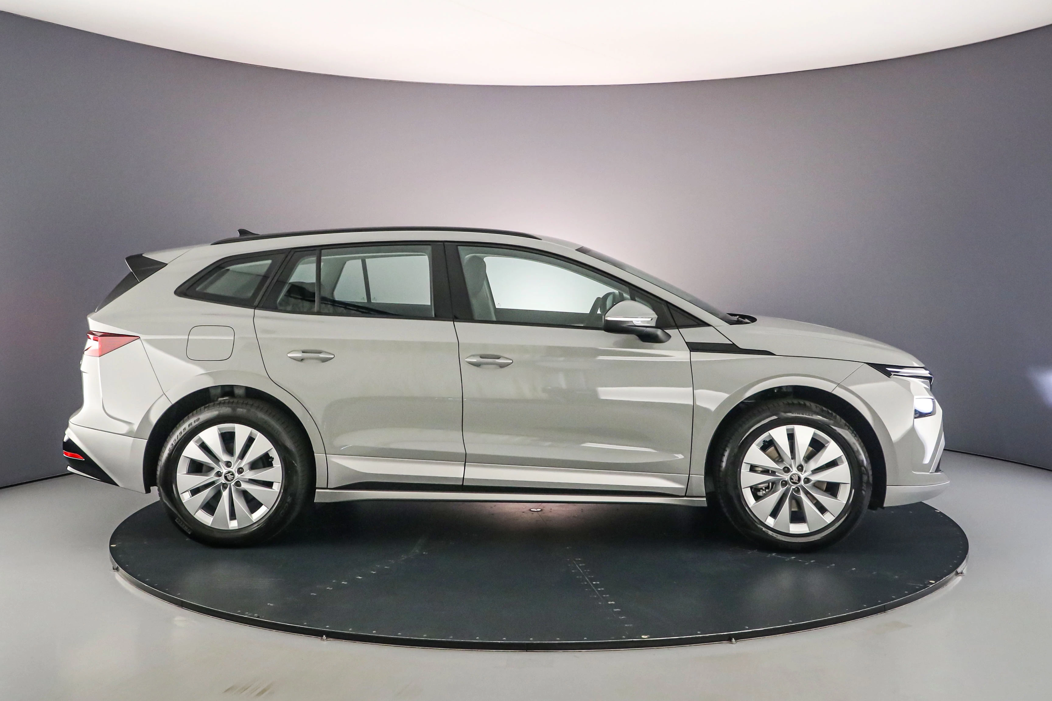 Hoofdafbeelding Škoda Enyaq iV