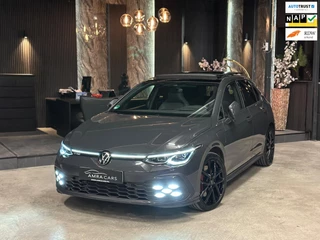 Volkswagen Golf 1.4 eHybrid GTE|PANO|FULL OPTION!