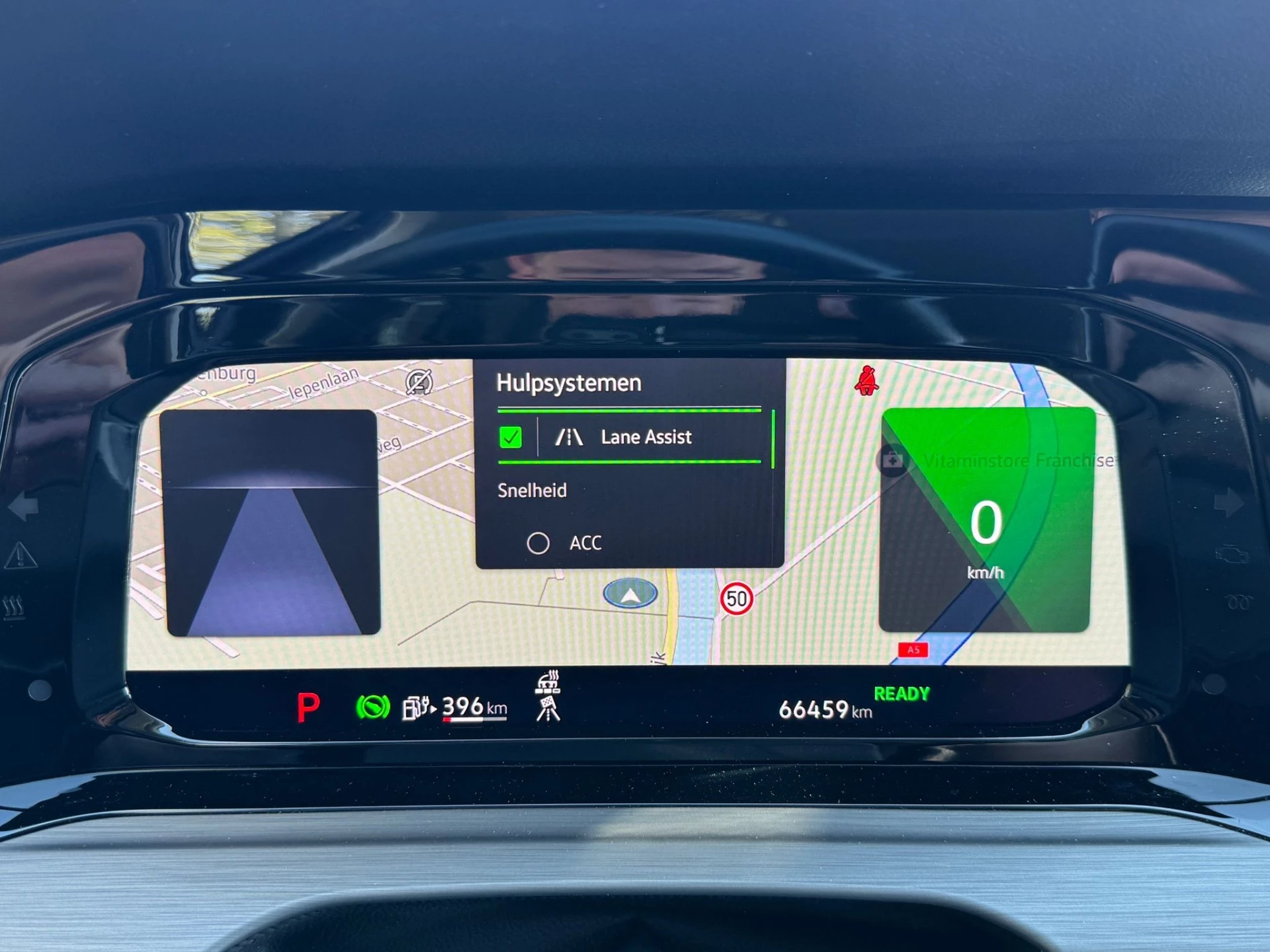 Hoofdafbeelding Volkswagen e-Golf