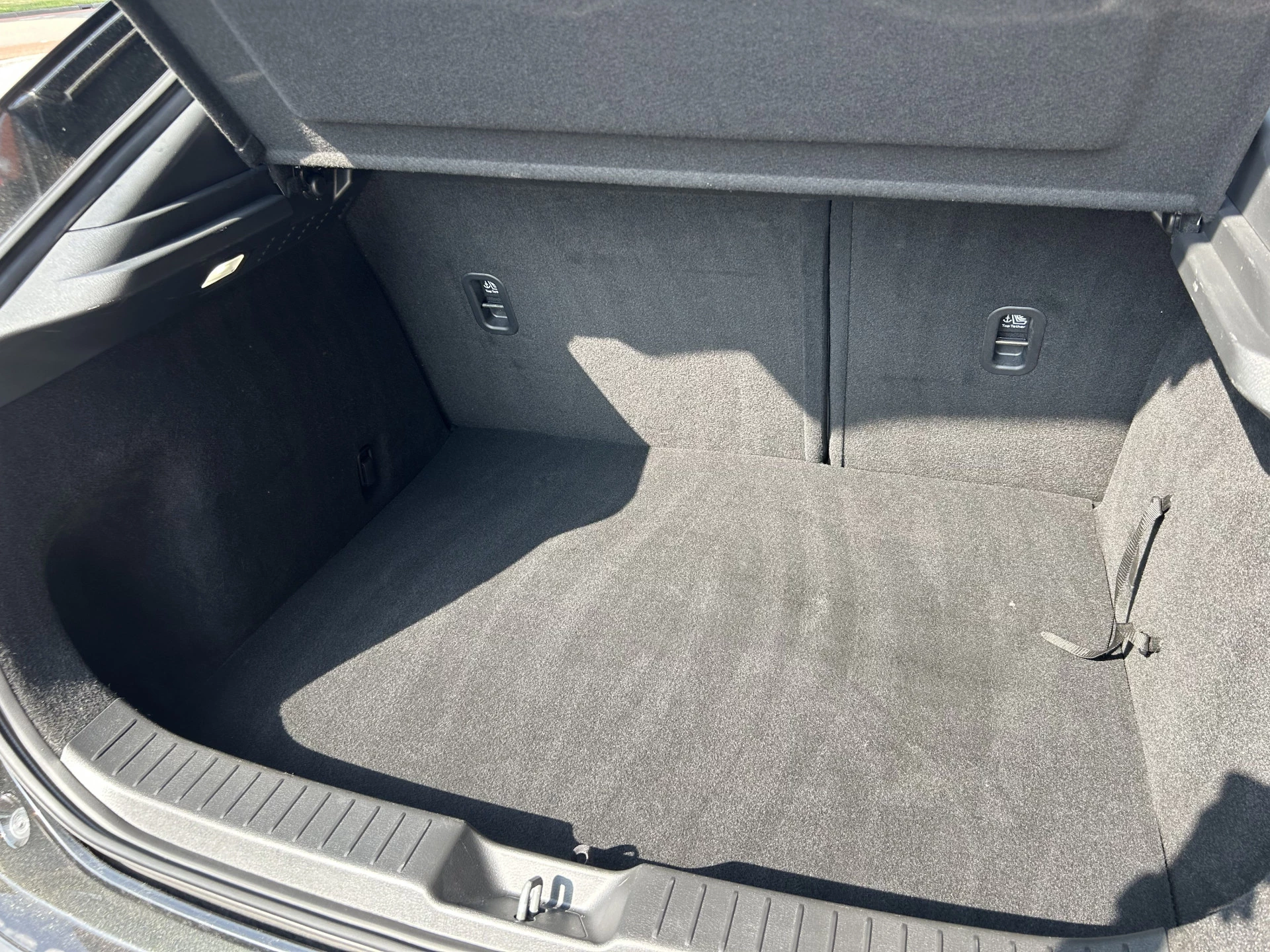 Hoofdafbeelding Mazda CX-30