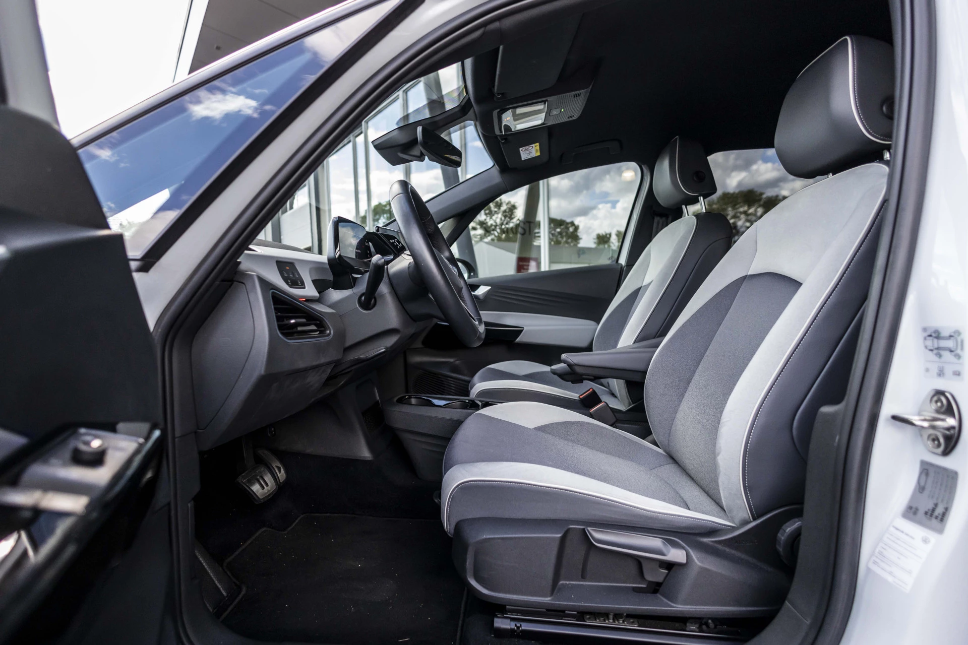 Hoofdafbeelding Volkswagen ID.3