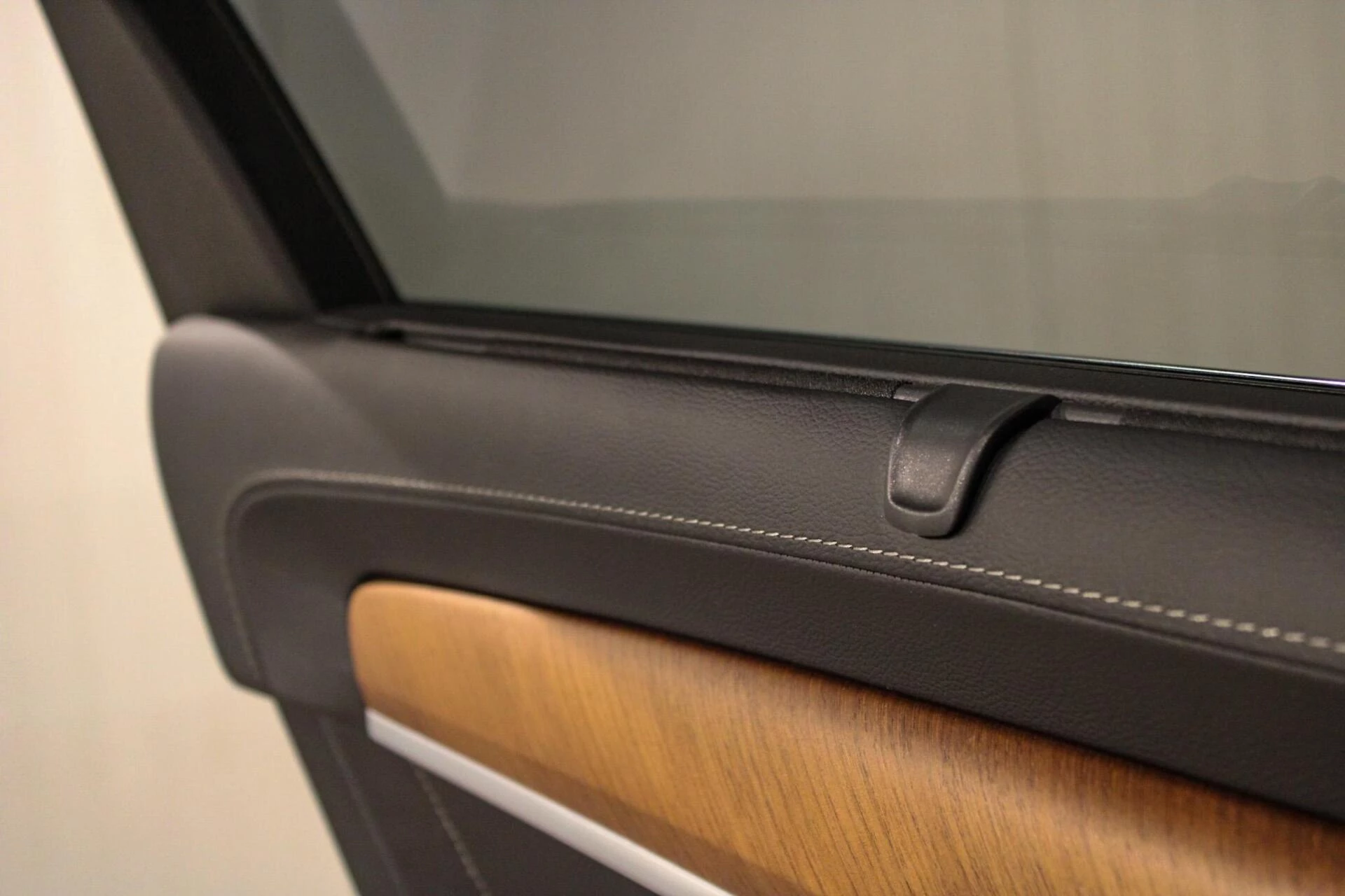 Hoofdafbeelding Volvo V90