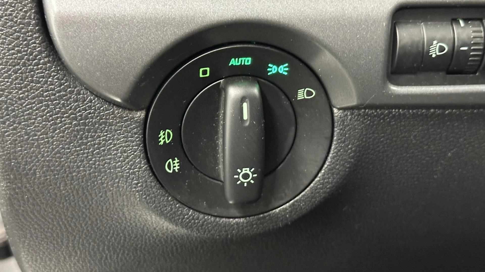 Hoofdafbeelding Škoda Yeti