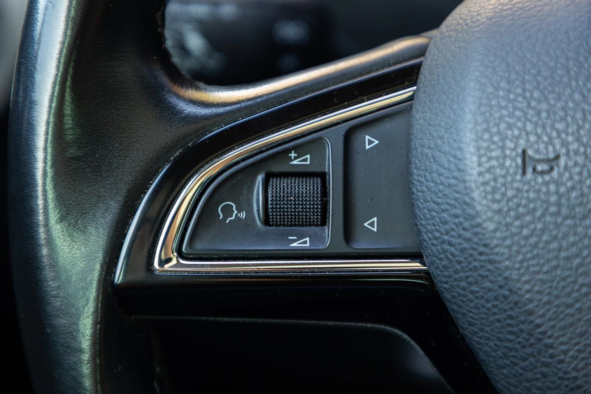 Hoofdafbeelding Škoda Rapid