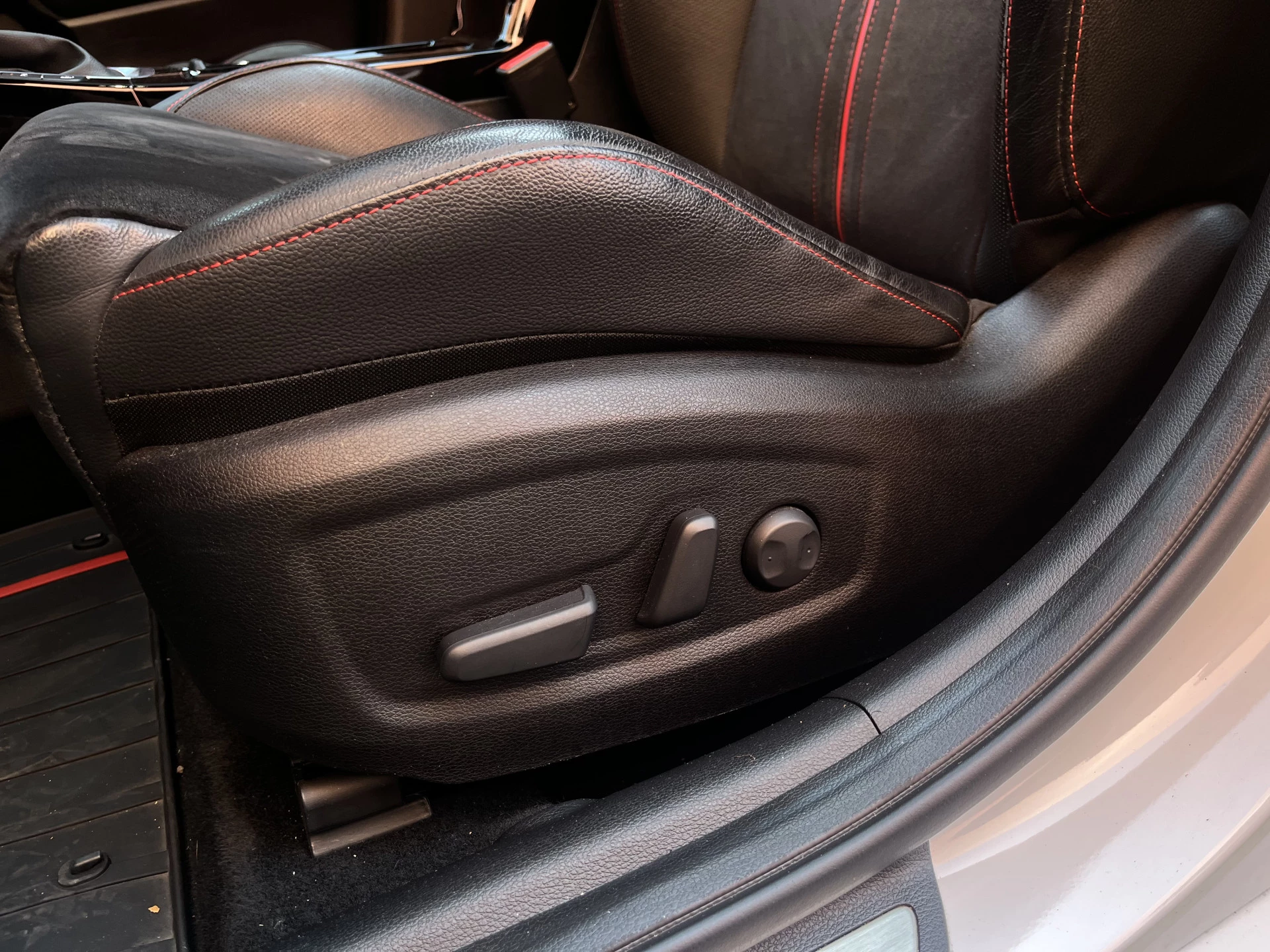 Hoofdafbeelding Kia ProCeed