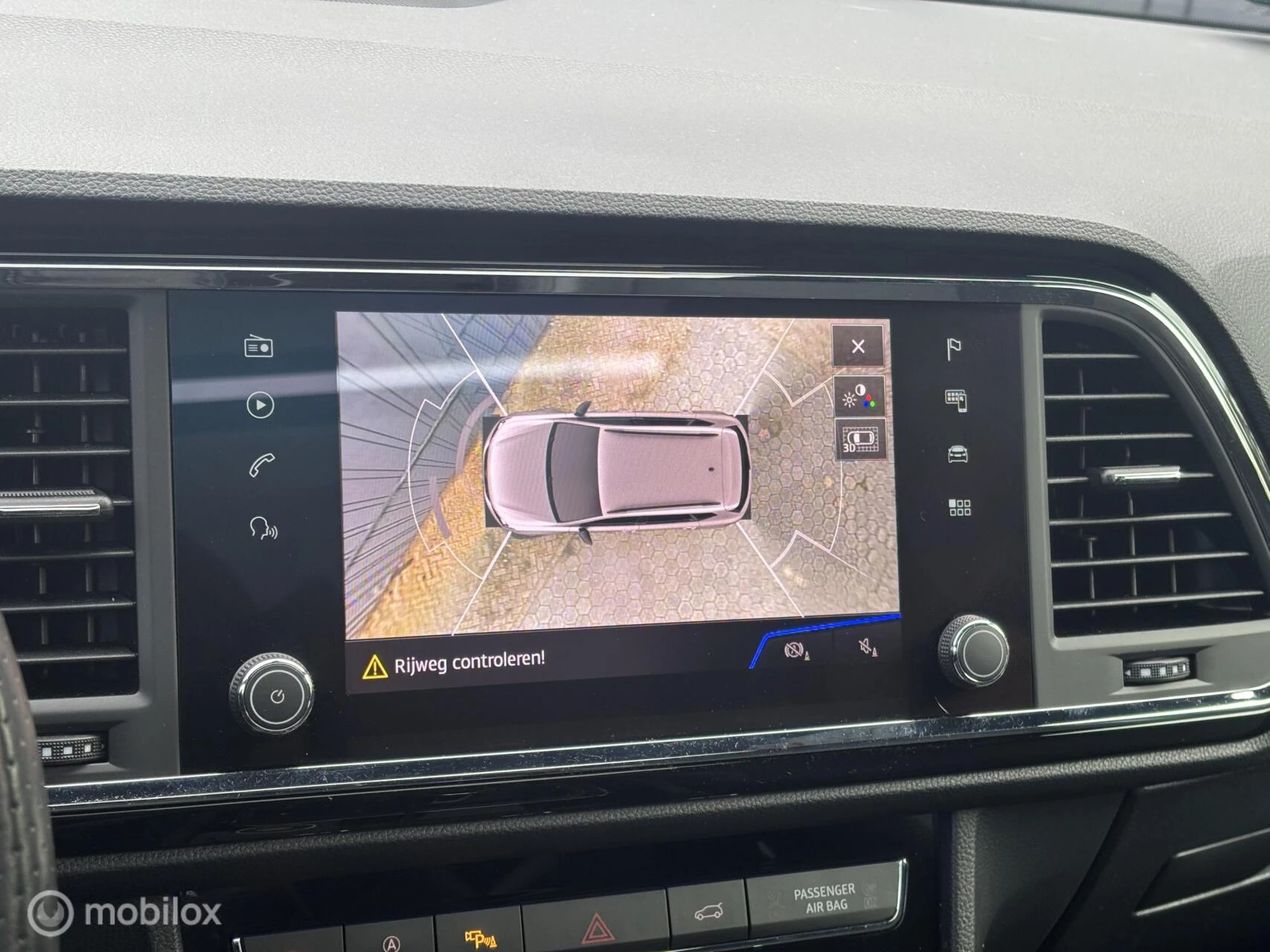 Hoofdafbeelding CUPRA Ateca