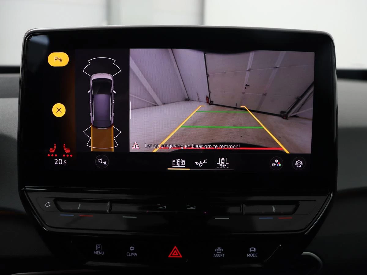 Hoofdafbeelding Volkswagen ID.3