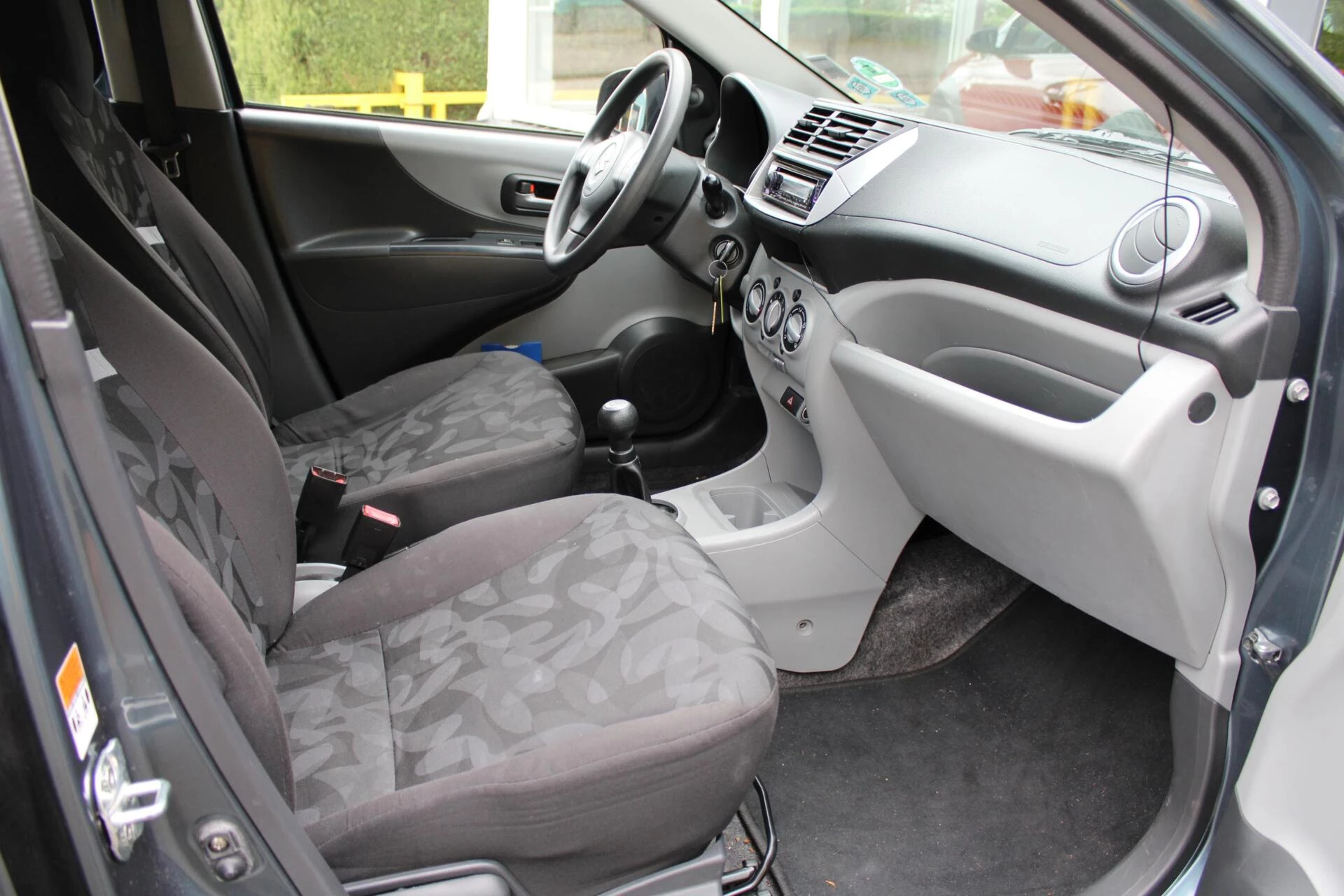 Hoofdafbeelding Suzuki Alto
