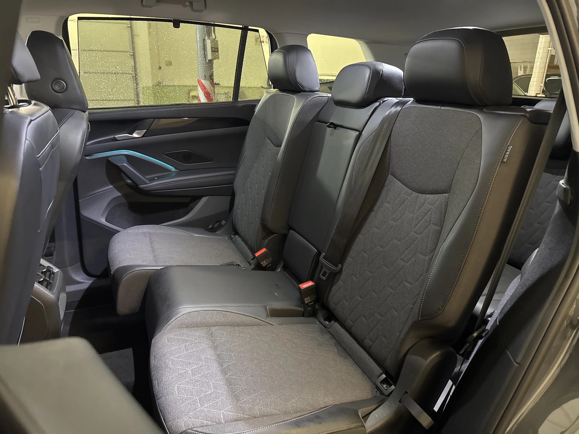 Hoofdafbeelding Volkswagen Tayron