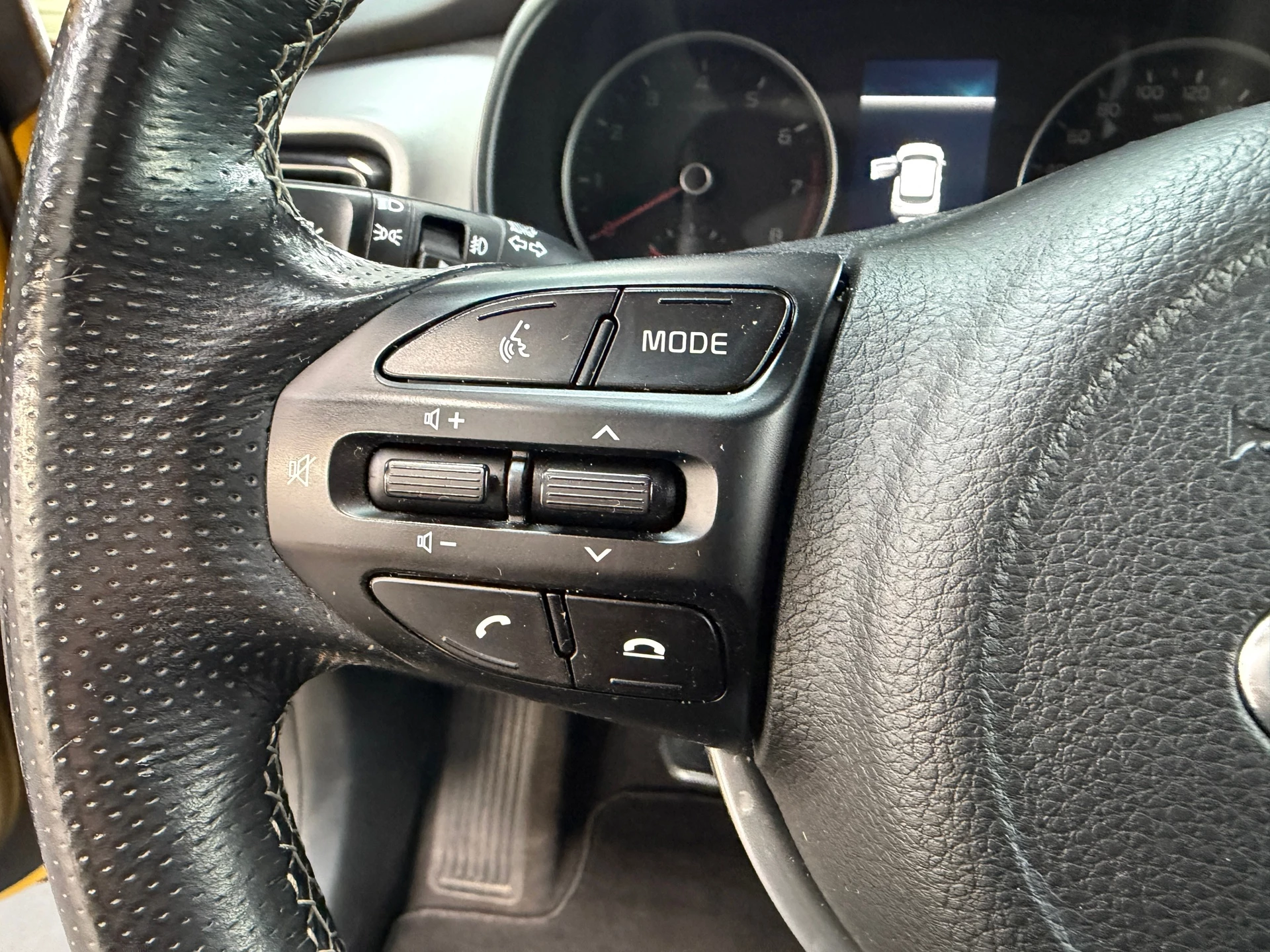 Hoofdafbeelding Kia Stonic