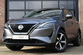 Nissan Qashqai 1.3 MHEV Xtronic N-Connecta DigiCockpit Pano ProPilot '21