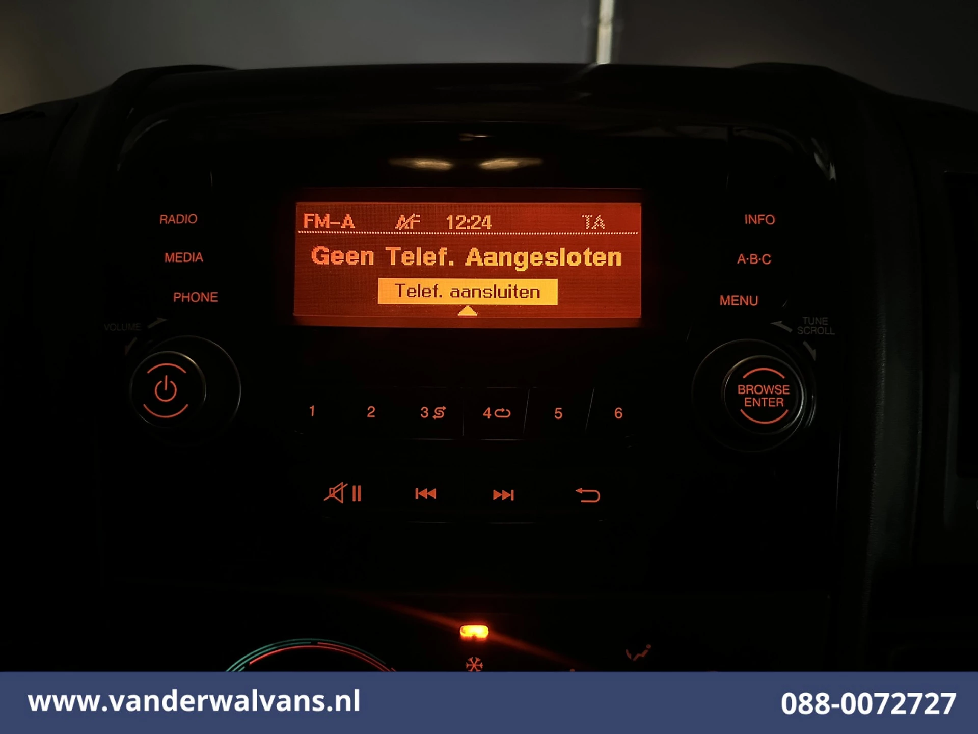 Hoofdafbeelding Peugeot Boxer